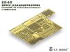 E.T. Model E35-041 Russian BMP-3 IFV w/ Add-On Armor (Armor part ) (For TRUMPETER 00365) (1:35)